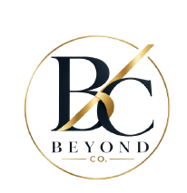 Beyond Co. logo